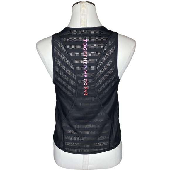 Lululemon Peloton Together We Go Far, Off and Running Tank - Picture 3 of 13